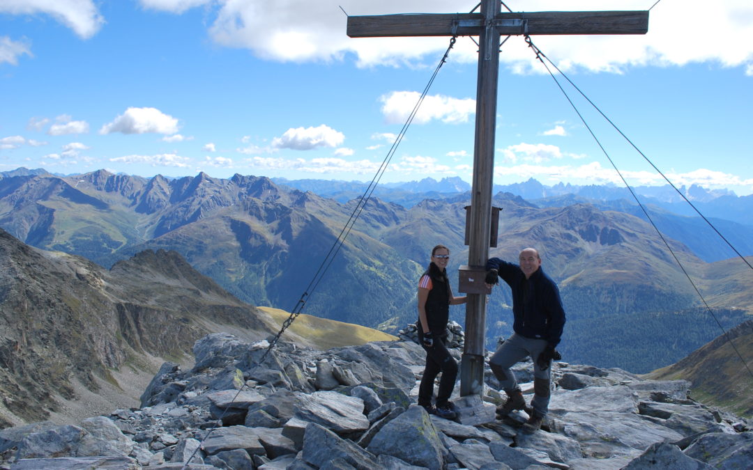 Mohar (2.604m) – Heiligenblut