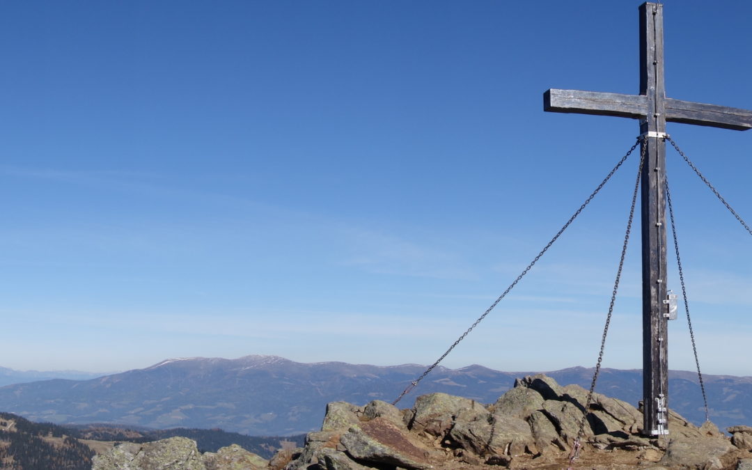 Geierkogel (1.917m) Klippitztörl_Kärnten