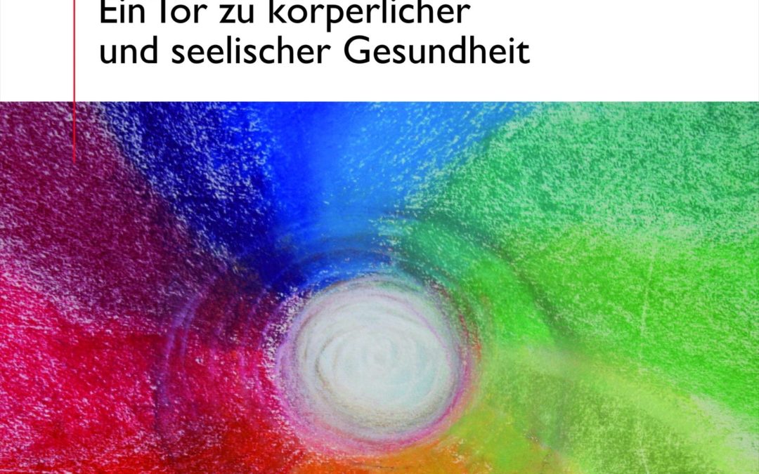 Eine Erfolgsgeschichte – das Standardwerk über Schüssler Salze